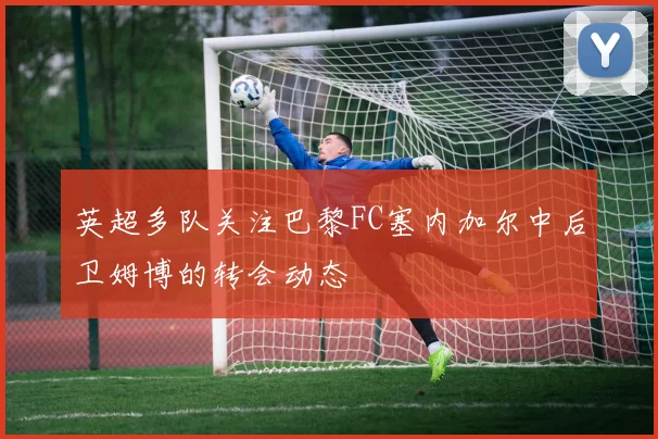 英超多队关注巴黎FC塞内加尔中后卫姆博的转会动态