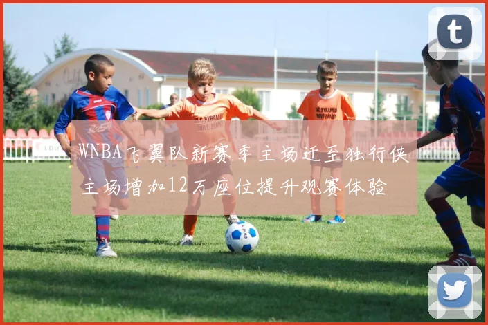 WNBA飞翼队新赛季主场迁至独行侠主场增加12万座位提升观赛体验